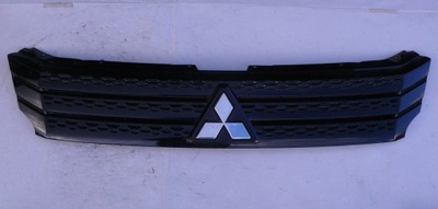 Mitsubishi eclipse cross lift 20- решётка радиатора решётка радиатора оригинал фото №1