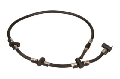 Шланг шланг слива форсунки 15-0034 фото №1