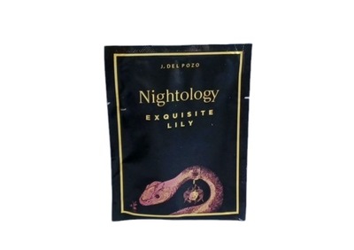 J. Del Pozo Exquisite Lily edp