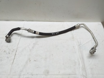 Lexus gs iv 300 шланг кондиціонера d31 фото №1