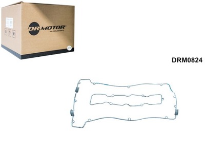 УПЛОТНИТЕЛЬ КРЫШКИ КЛАПАНОВ SAAB B205E R B235E L R DR.MOTOR AUTOMOTIVE