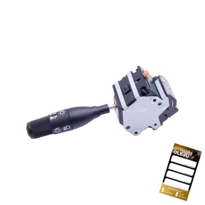 Перемикач колонки renault clio i espace фото №1