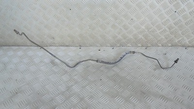 Шланг трубка сцепления peugeot 407 04-08 1.6 hdi фото №1