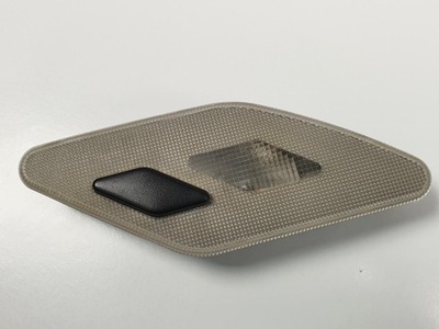 Лампа салону mercedes w140 1408200401 фото №1