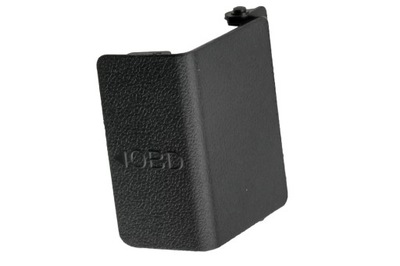 Защита/заглушка разъём obd bmw 1 f20/f21 фото №1