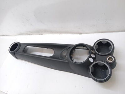 Тунель середній mini mini r56 фото №1