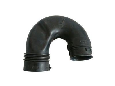 Wąż труба повітря повітрозабірник 1k0129618ae vw audi skoda фото №1