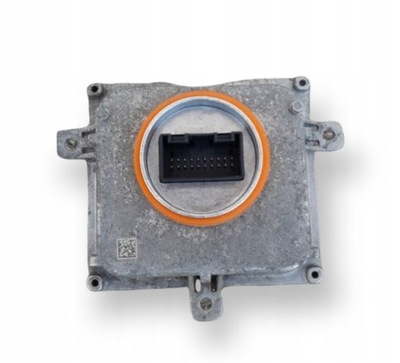 Audi vw 4g0907397r перетворювач модуль led фото №1