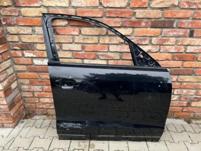 Audi q5 i 8r 2008-2016 двері передні праве giełda poznań фото №1