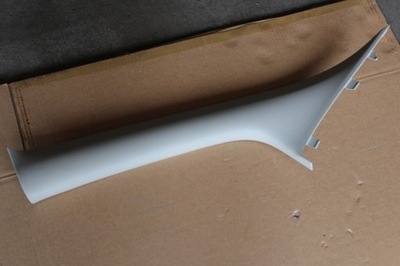 Ford ka+ ka plus iii 2018 защита стойка перед левая сторона фото №1