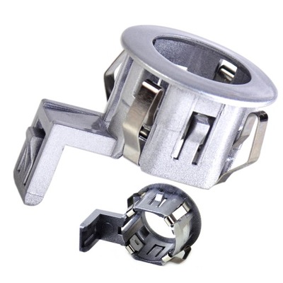 Кронштейн датчика стояночного do lexus rx350 rx450h фото №1