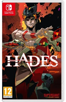 HADES SWITCH