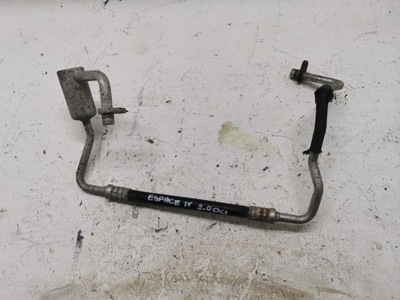 Труба шланг кондиціонера renault espace iv 2.0dci фото №1