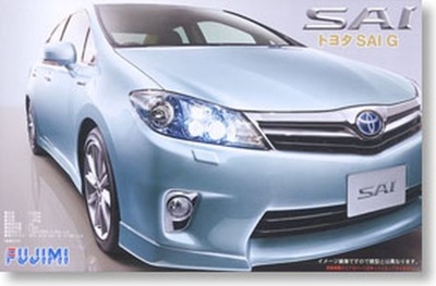 Fujimi 03845 Toyota Sai G 1/24