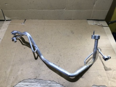 Mercedes w176 шланг кондиціонера 2468302615 фото №1