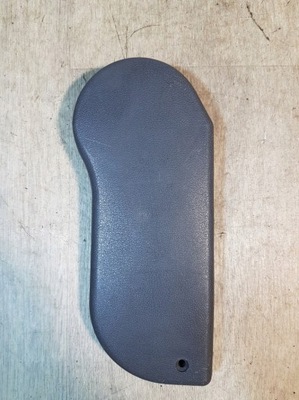 Захист заглушка сидіння renault espace iii фото №1