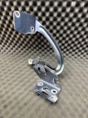 9649259780, петля капот peugeot фото №1