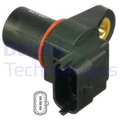 SENSOR POZYCJA ROLLO DISTRIBUCIÓN DELPHI SS11007  