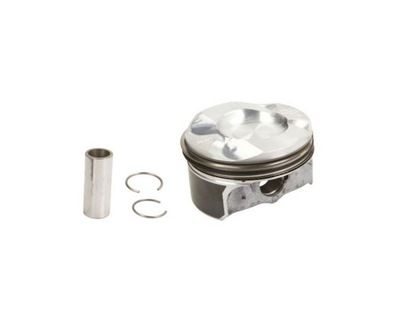 Поршень std bmw 1 e81 e87 3 e36 e90 e91 e92 5 e60 e61 2,0 n43b20 n43 b20 фото №1