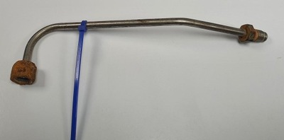 Труба трубка топлива alfa romeo gt 2.0 jts фото №1