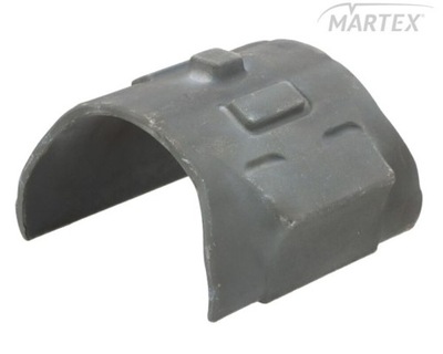 Плита ресора schmitz фото №1