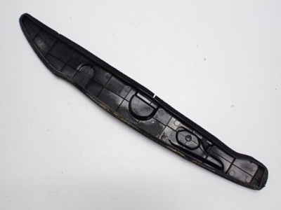 Шумоизоляция защита крыла правая 42427466 opel karl rocks 18r фото №1