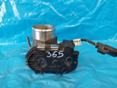 Дроссельная заслонка kona 1.6 gdi 0280750680 фото №1