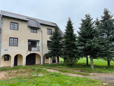 Dom, Okalewo, Skrwilno (gm.), 200 m²