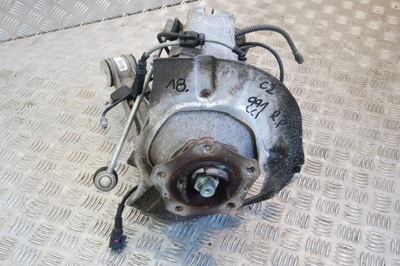 Підвіска правий перед porsche 991 2s lift фото №1