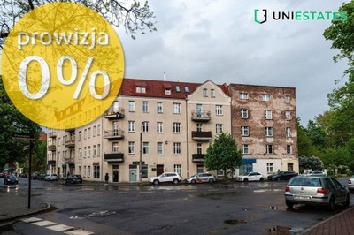 Mieszkanie, Katowice, 70 m²