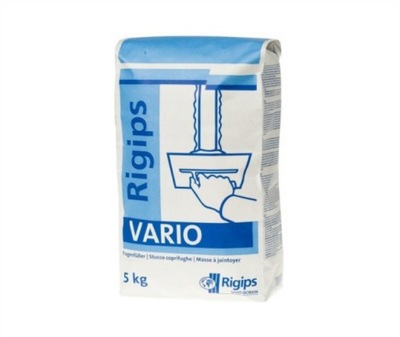 Vario Classic masa 5 kg