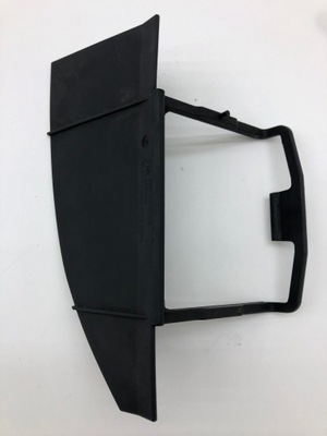 Bmw 3 f34 gt кронштейн кронштейн радара левый 6798973 фото №1