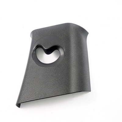 Mini paceman r61 защита стойка a правая 9809012 фото №1