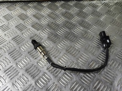 Kia sportage tucson iv 1.7 crdi датчик лямбда-зонд 39351-2a630 фото №1