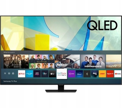 Telewizor Samsung QLED 65 QE65Q85T 4k,smart