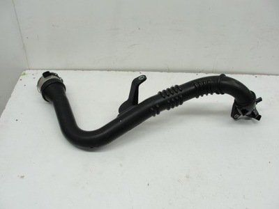 Труба интеркулер renault talisman 1.3 tce 144604814r фото №1