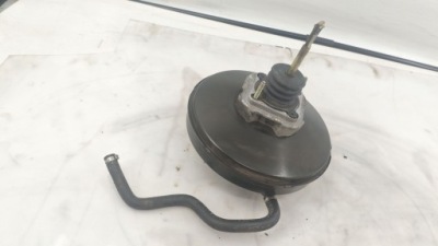 Bmw 3 e46 2001 усилитель тормоза фото №1