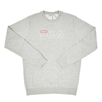 Bluza Fila Spoleto crew sweat FAM0272-80034 XL