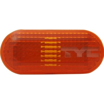 TYC 18-0467-01-2 DIRECTION INDICATOR SIDE LE=PR FORD FOCUS II  
