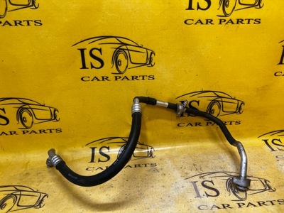 Шланг труба wąż кондиціонера porsche cayenne 7p5 lift 92a фото №1