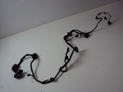 Електропроводка двері правий задня audi a8 d3 2002-2009 фото №1