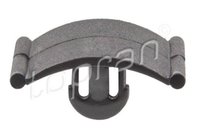 Кліпса пряжка opel cascada combo corsa crossland фото №1