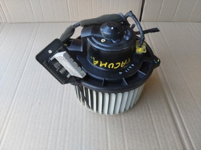 Повітродувка обдув вентилятор chevrolet tacuma фото №1