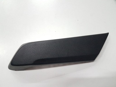 Заглушка ручка обшивка права renault captur ii 19- фото №1