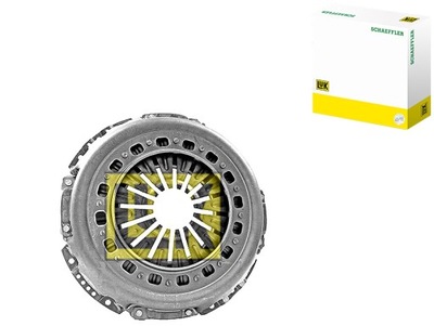 ЗАЖИМ СЦЕПЛЕНИЯ 330MM CLAAS 240 340 350 DEUTZ FAHR 5100 C 5100 G