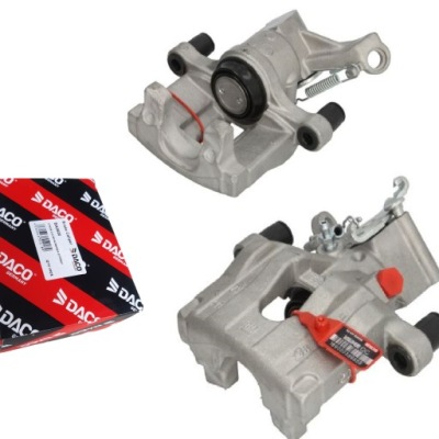 Trw bhn275 суппорт тормоза фото №1