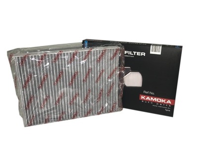 FILTER CABIN KAMOKA F500201  