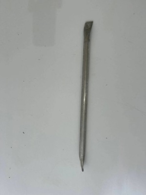 Bmw 5 f10 f11 2012 перед сторона права панель кріплення радіатора фото №1