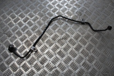 Шланг смазки турбины renault scenic ii 1.9 dci 8200298188 фото №1