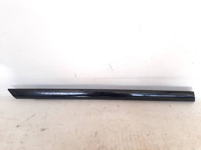 Молдинг уплотнитель задняя левая mercedes sl r231 w231 фото №1